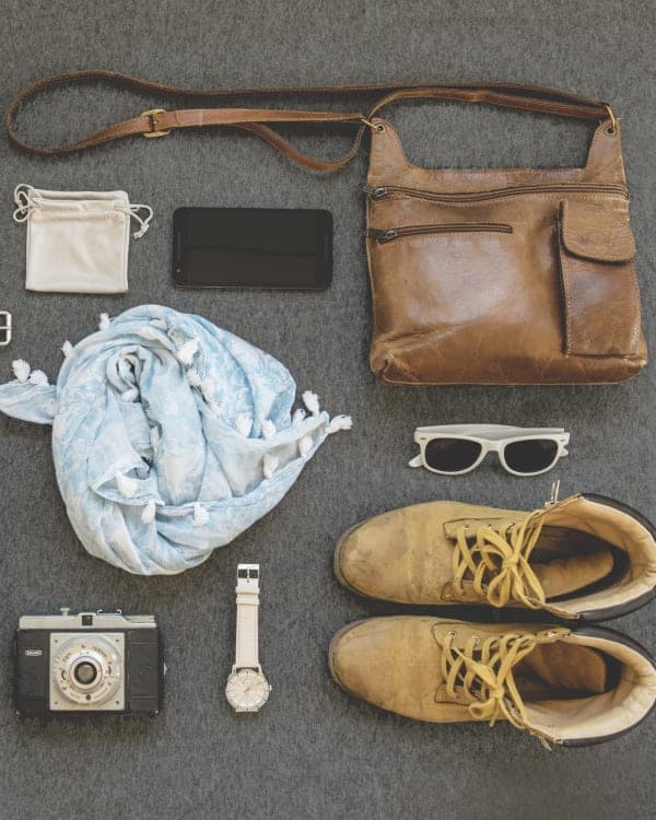 Carry It All in Style